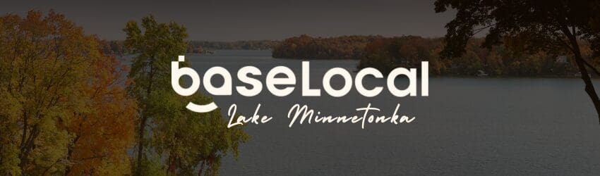 BaseLocal Lake Minnetonka cover photo