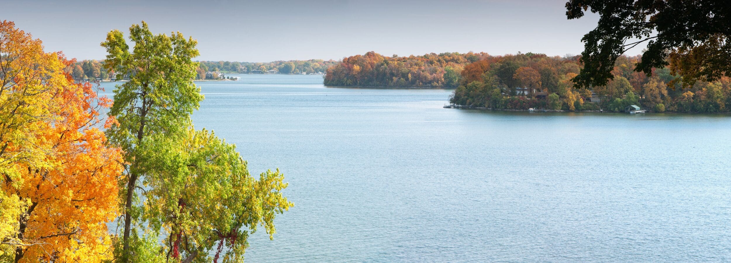 Lake Minnetonka