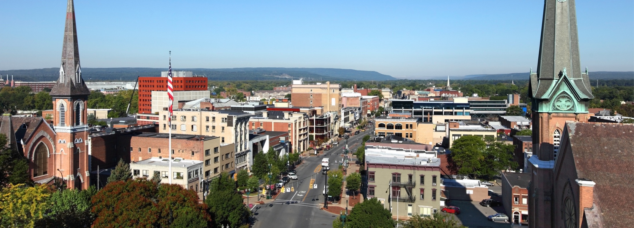 Schenectady, NY
