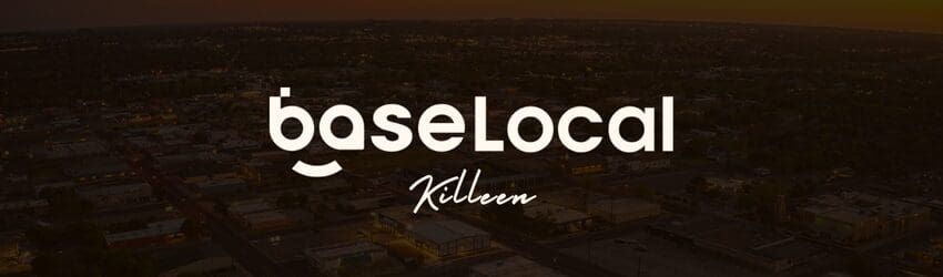 BaseLocal Killeen cover photo