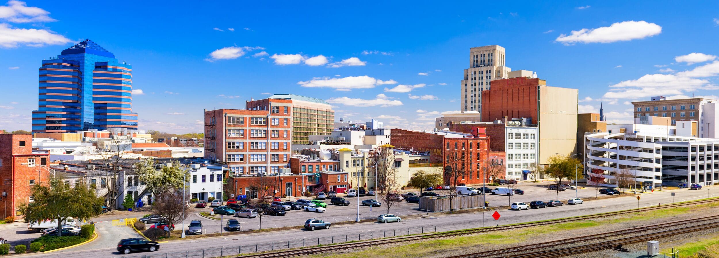 Durham