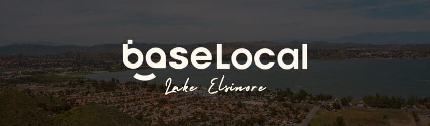 BaseLocal Lake Elsinore cover photo