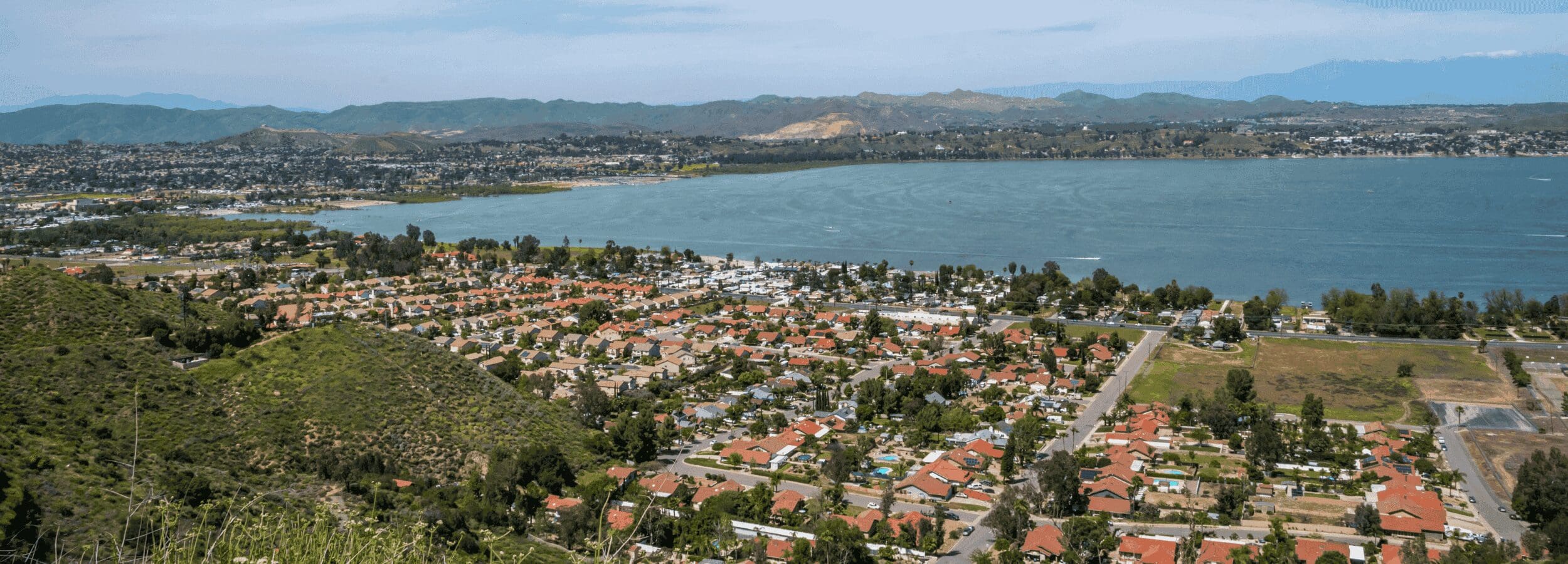 Lake Elsinore