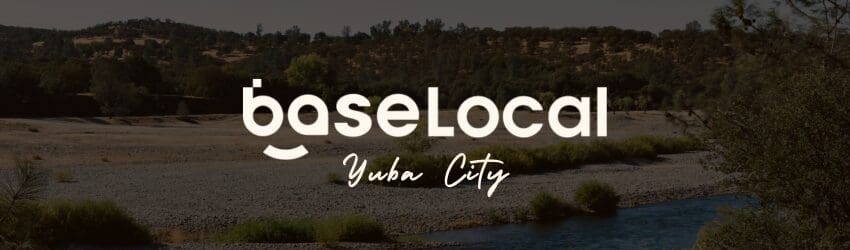 BaseLocal Yuba City cover photo
