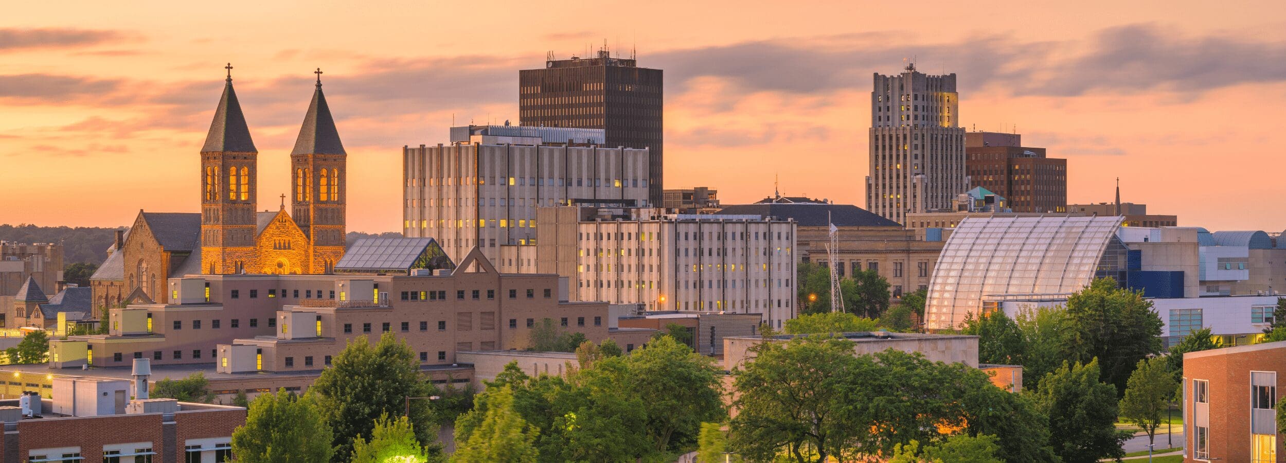 Akron