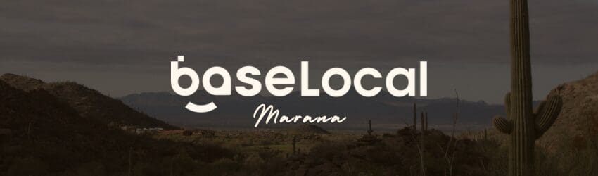 BaseLocal Marana cover photo