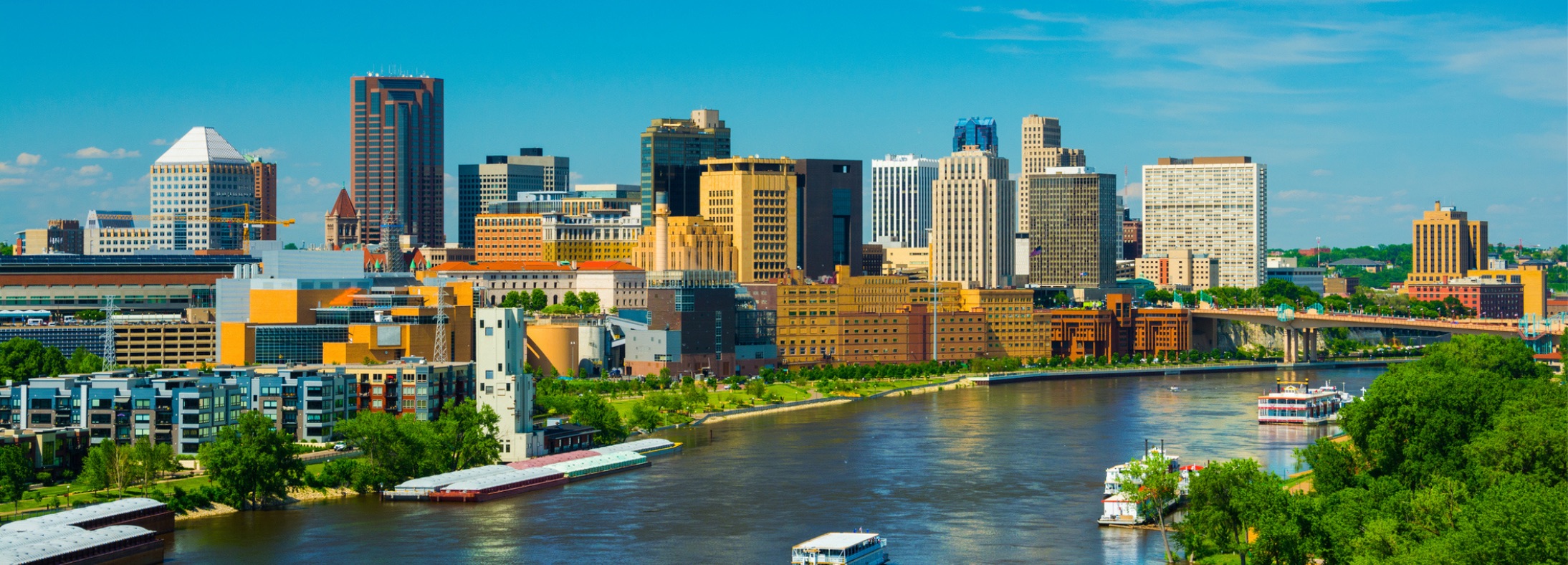 St. Paul