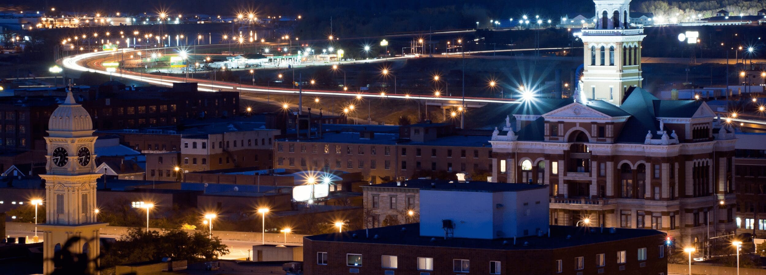 Dubuque