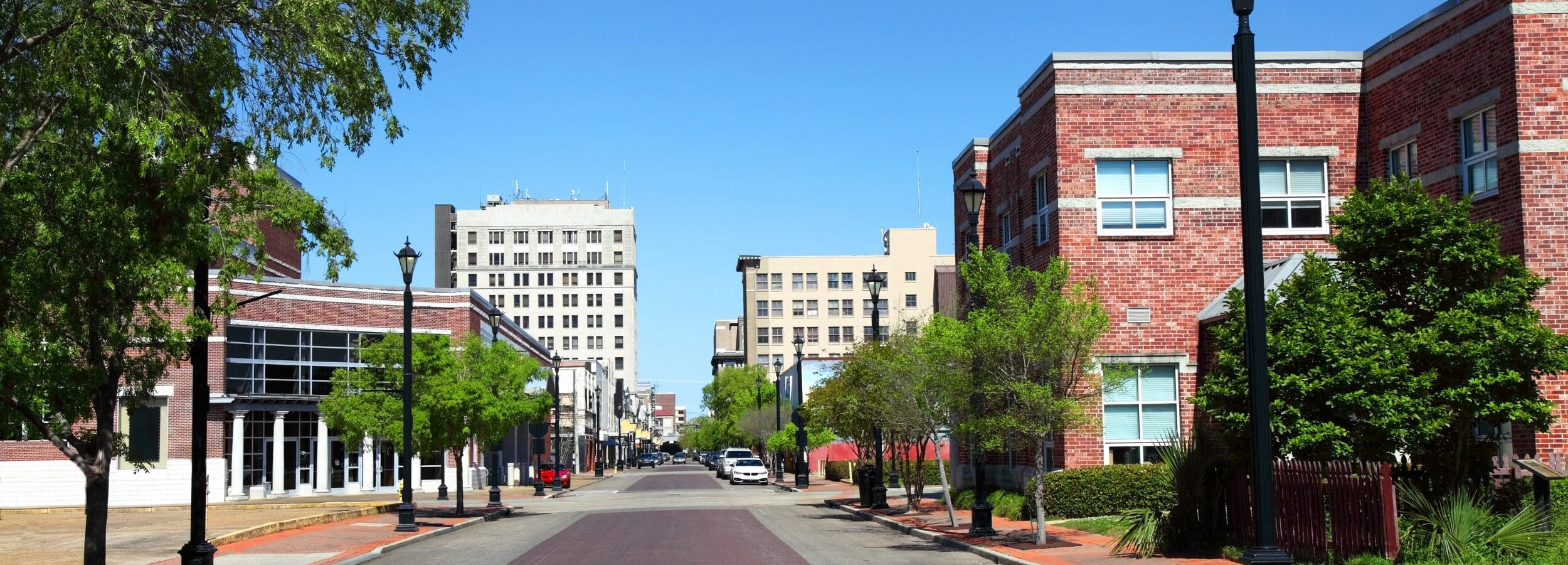 CenLA