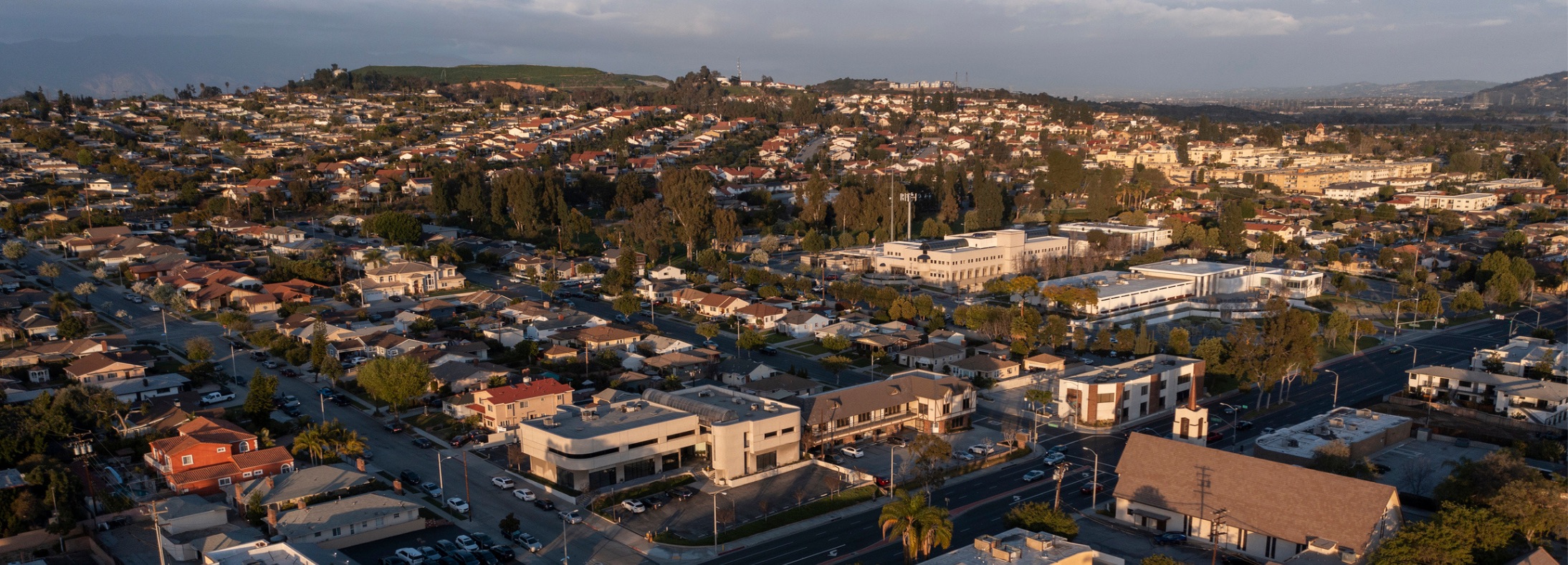 Montebello, CA