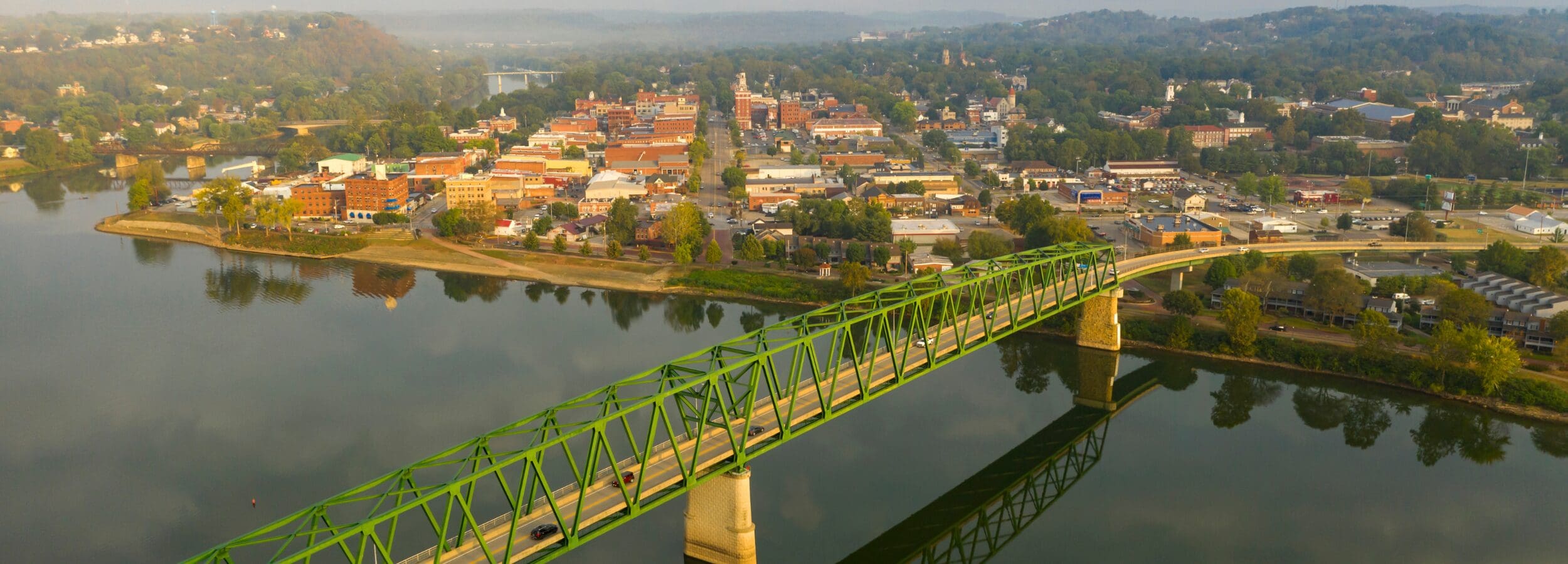 Mid-Ohio Valley
