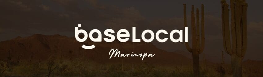 BaseLocal Maricopa cover photo