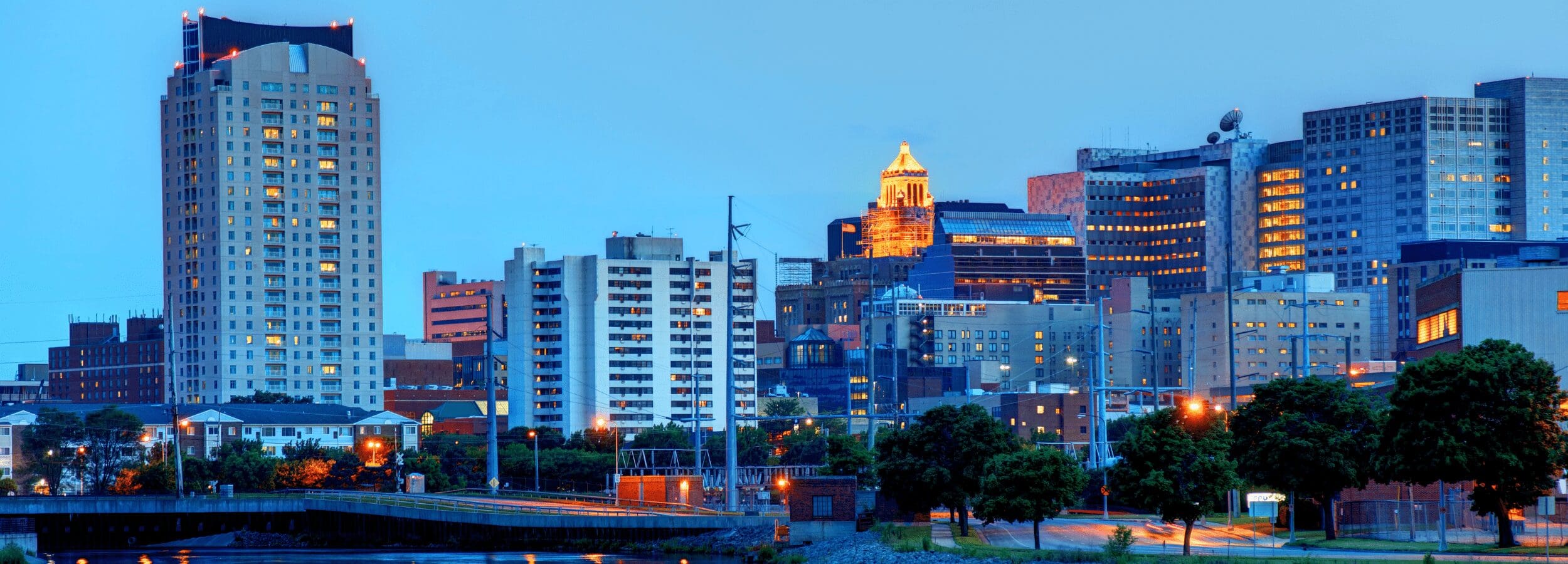 Rochester