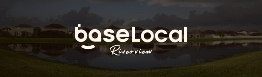 BaseLocal Riverview cover photo