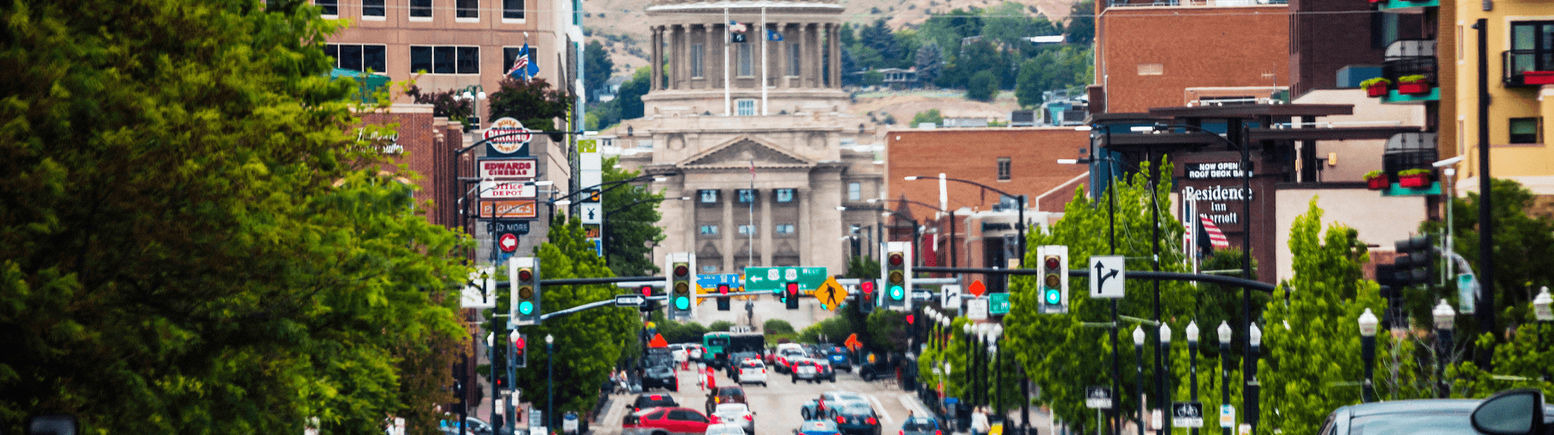 Boise