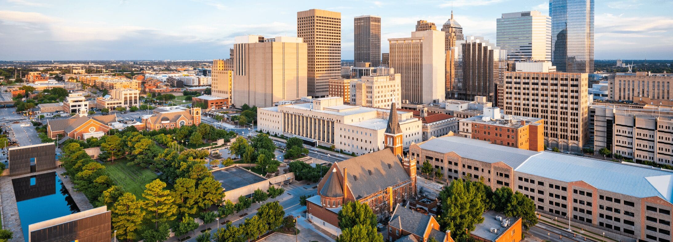 Oklahoma City