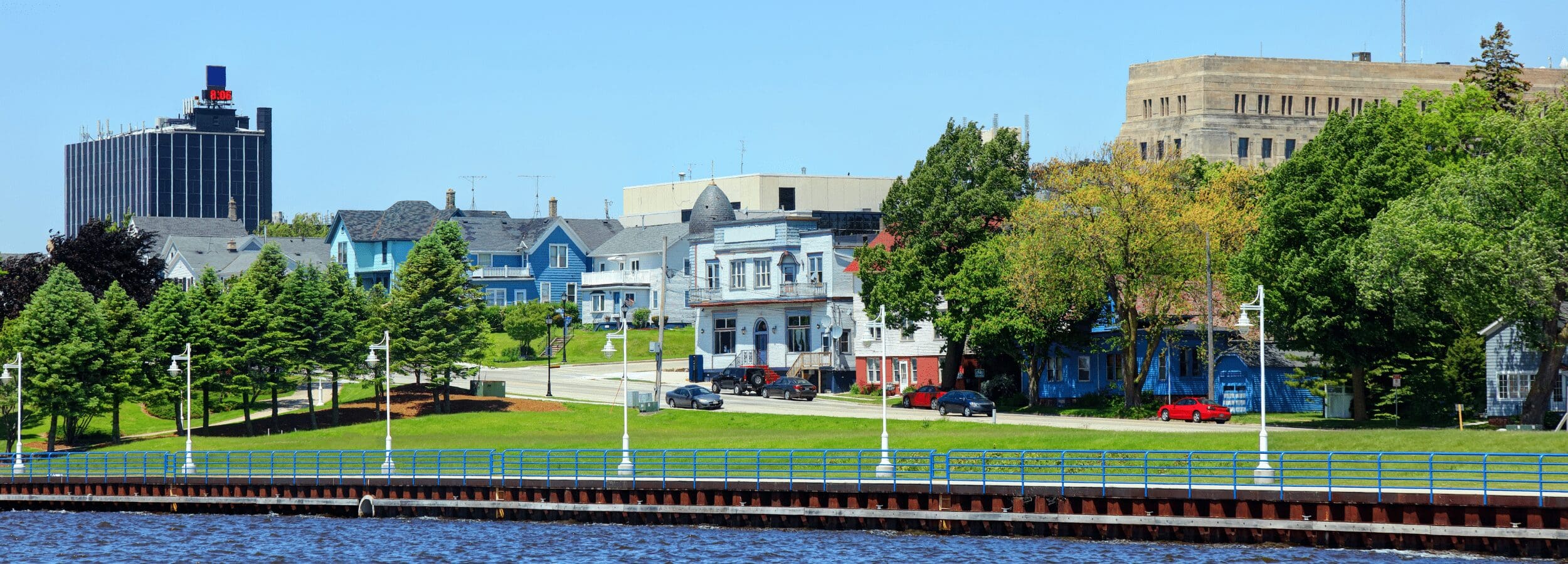 Sheboygan