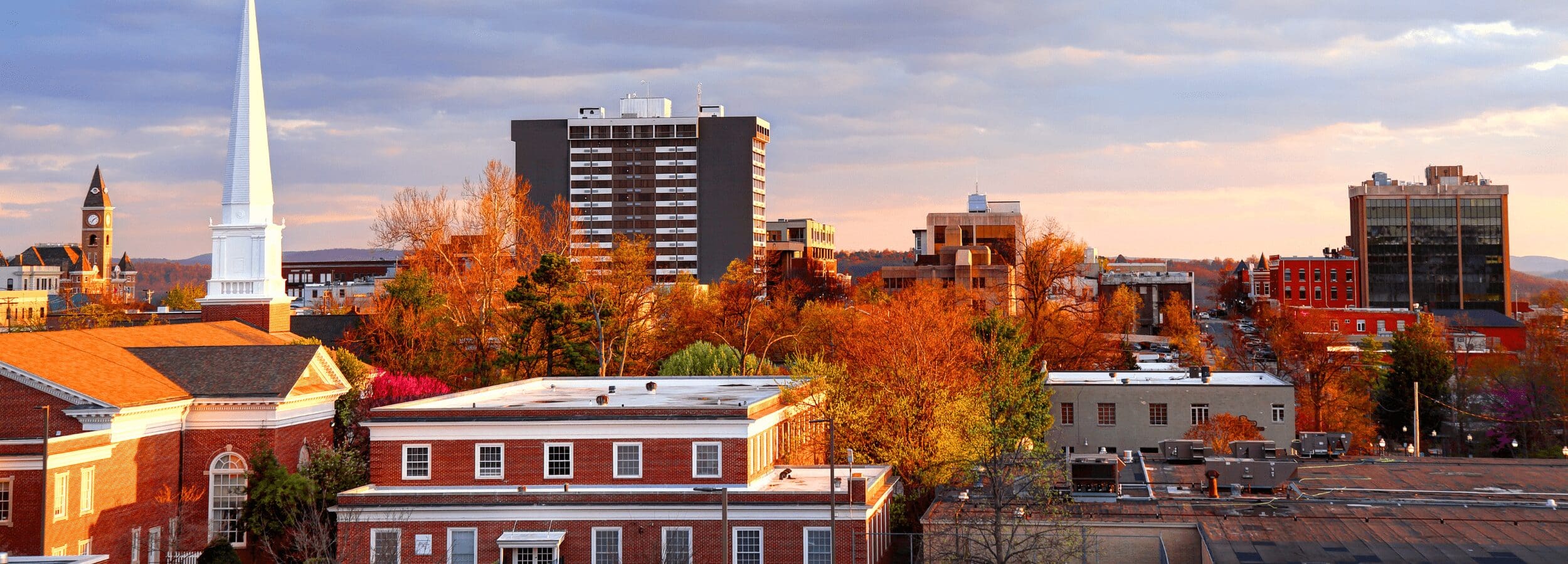 Fayetteville