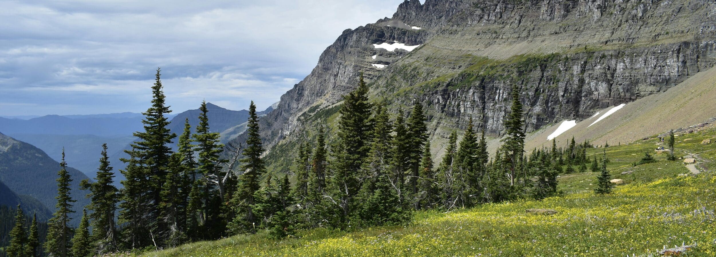Butte