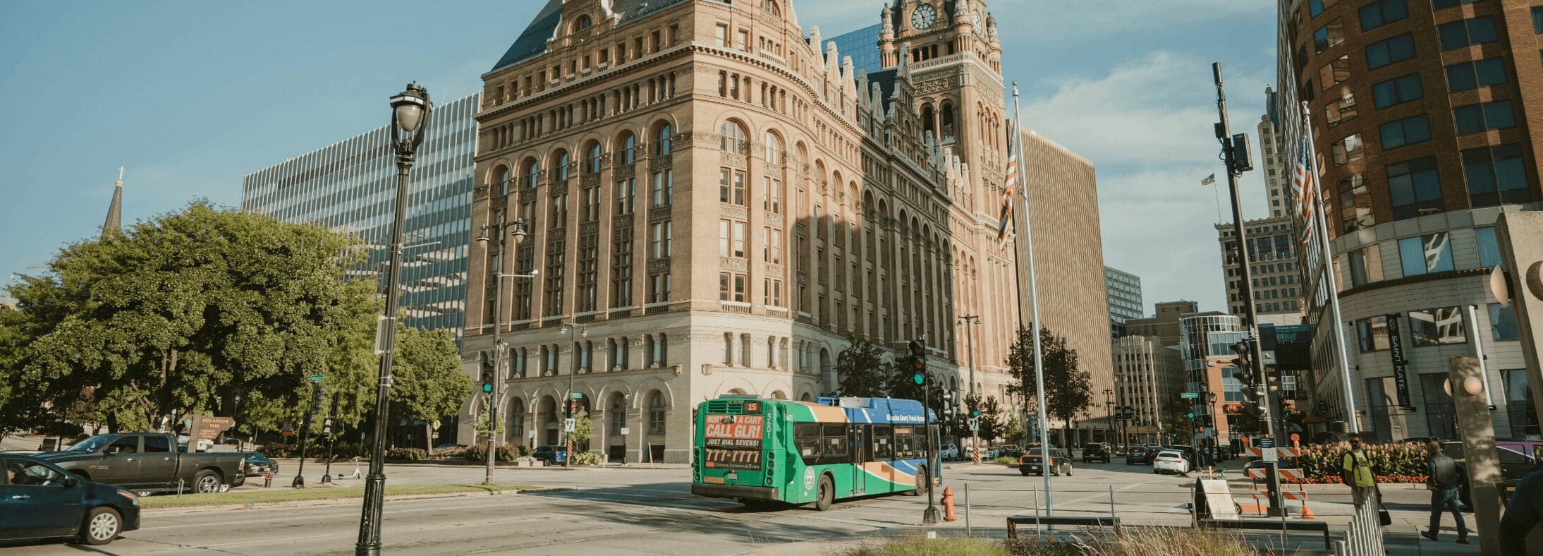 Milwaukee