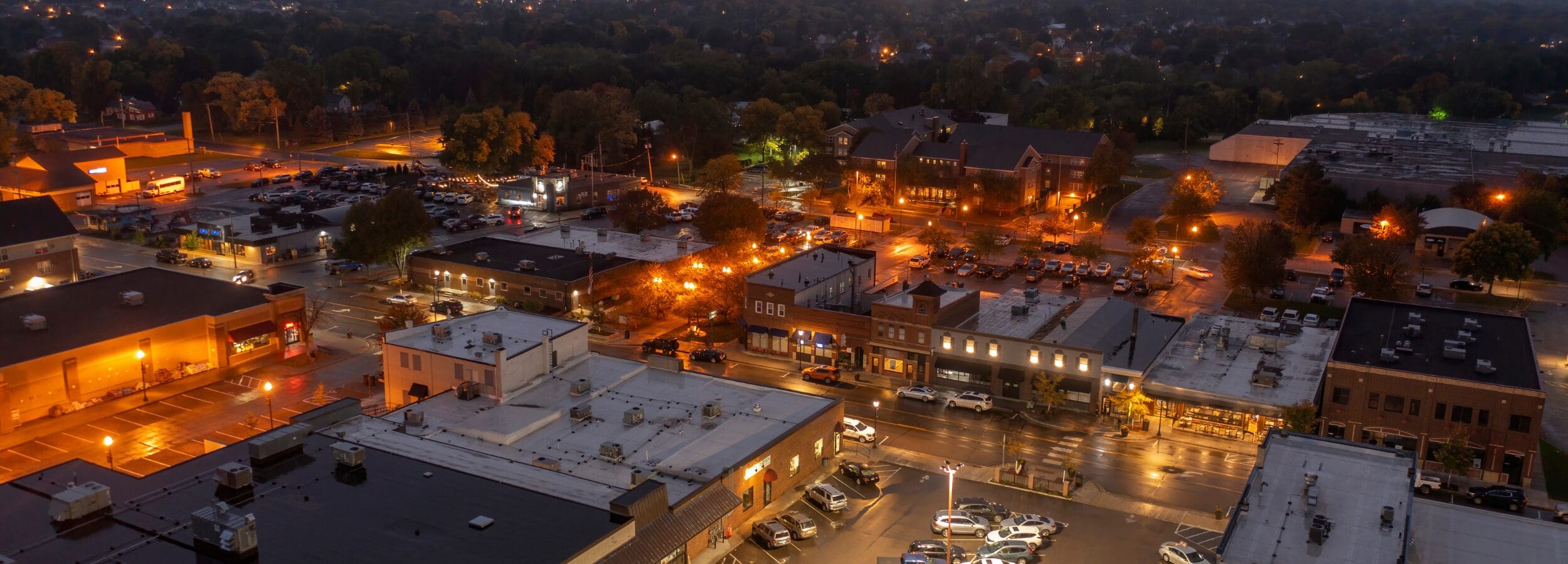 Lakeville