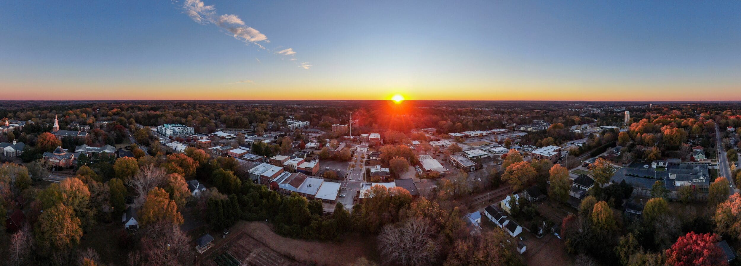 Wake Forest