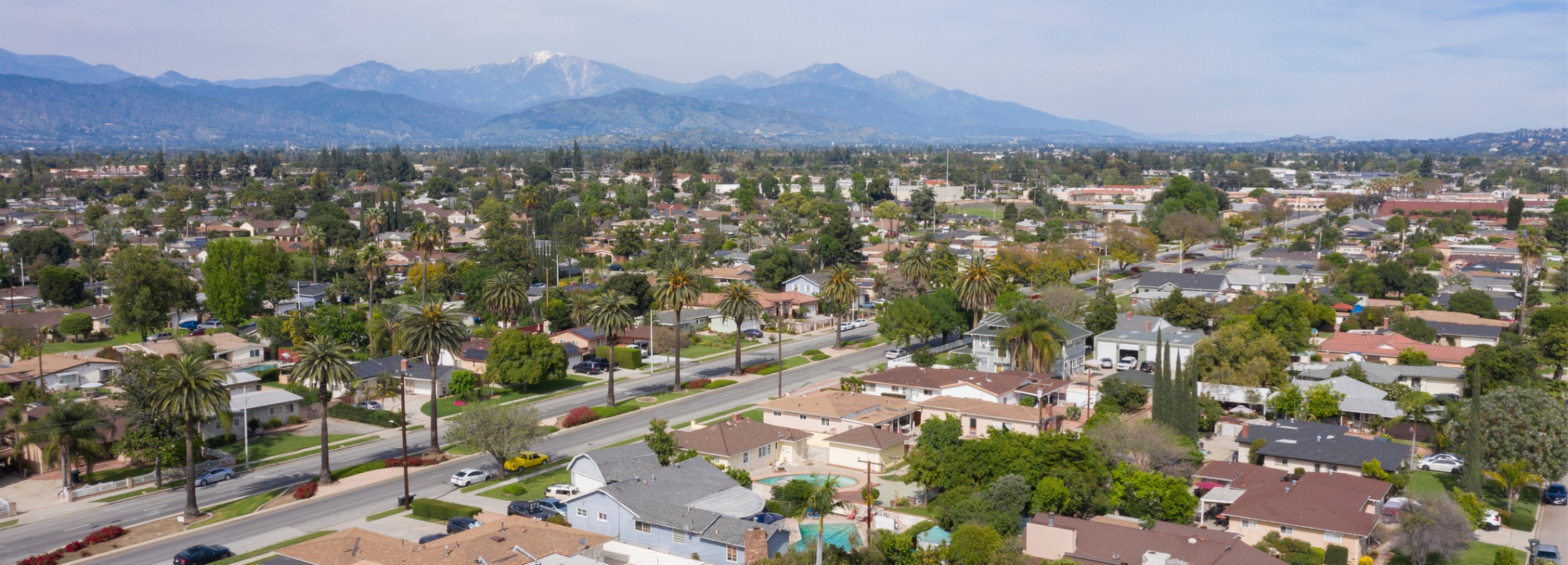 West Covina