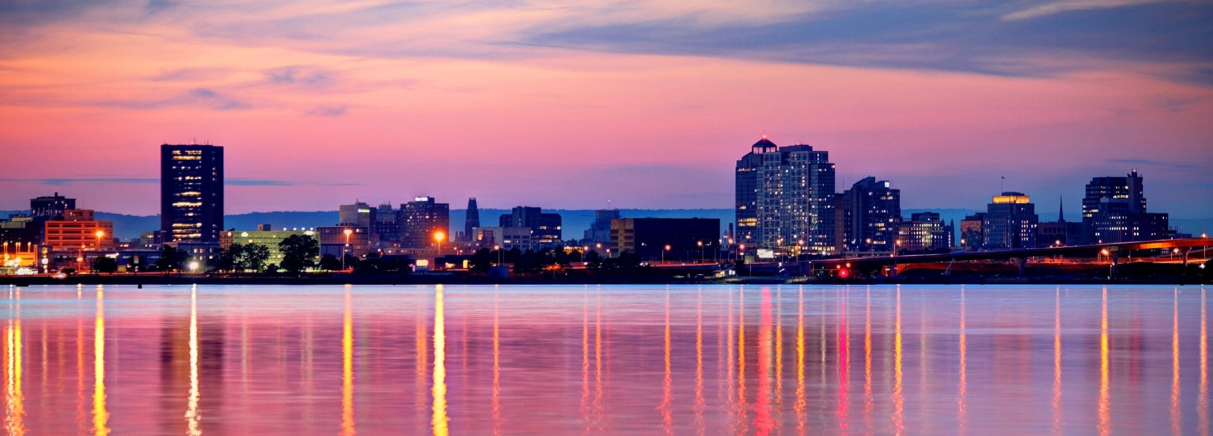 New Haven