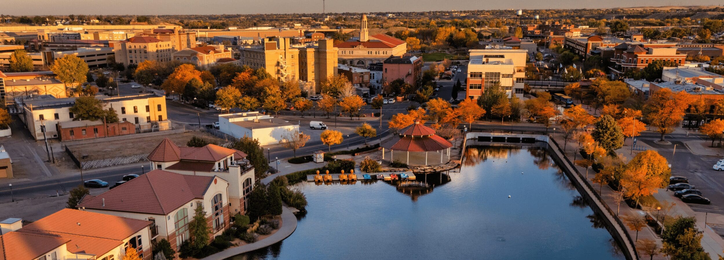 Pueblo