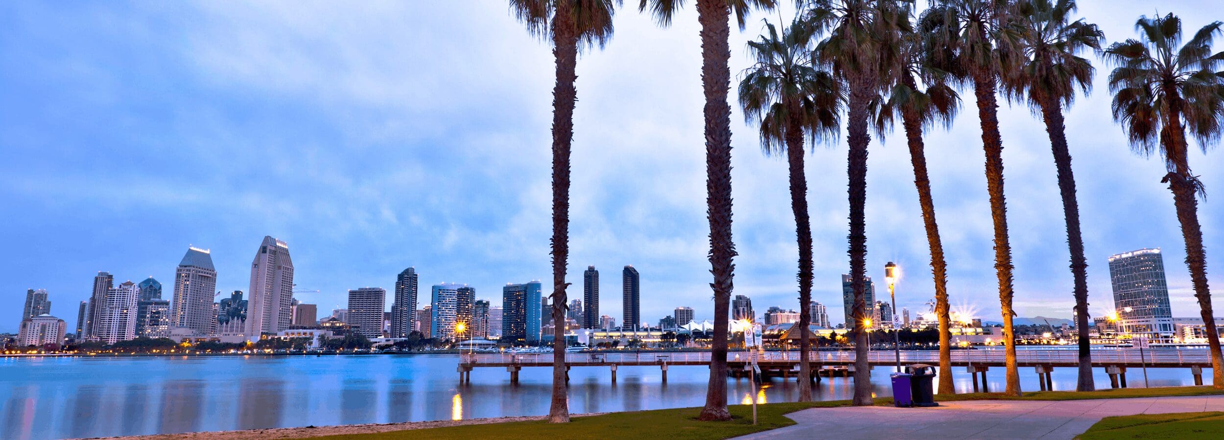San Diego
