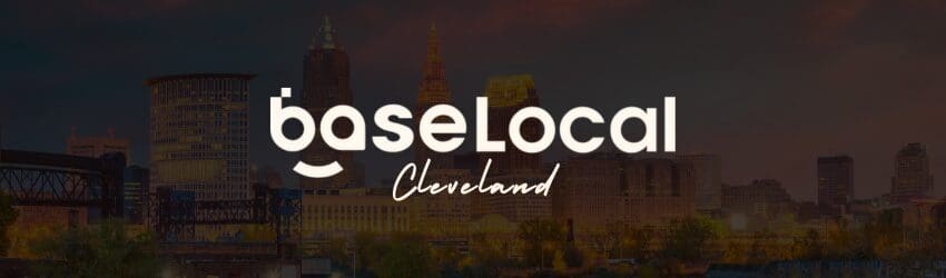 BaseLocal Cleveland cover photo
