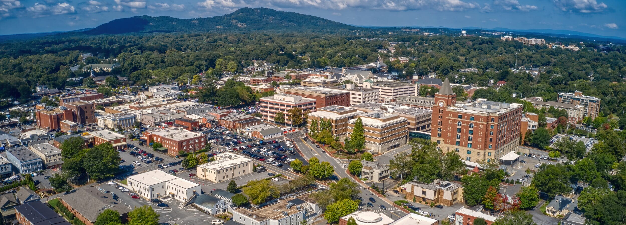 Marietta