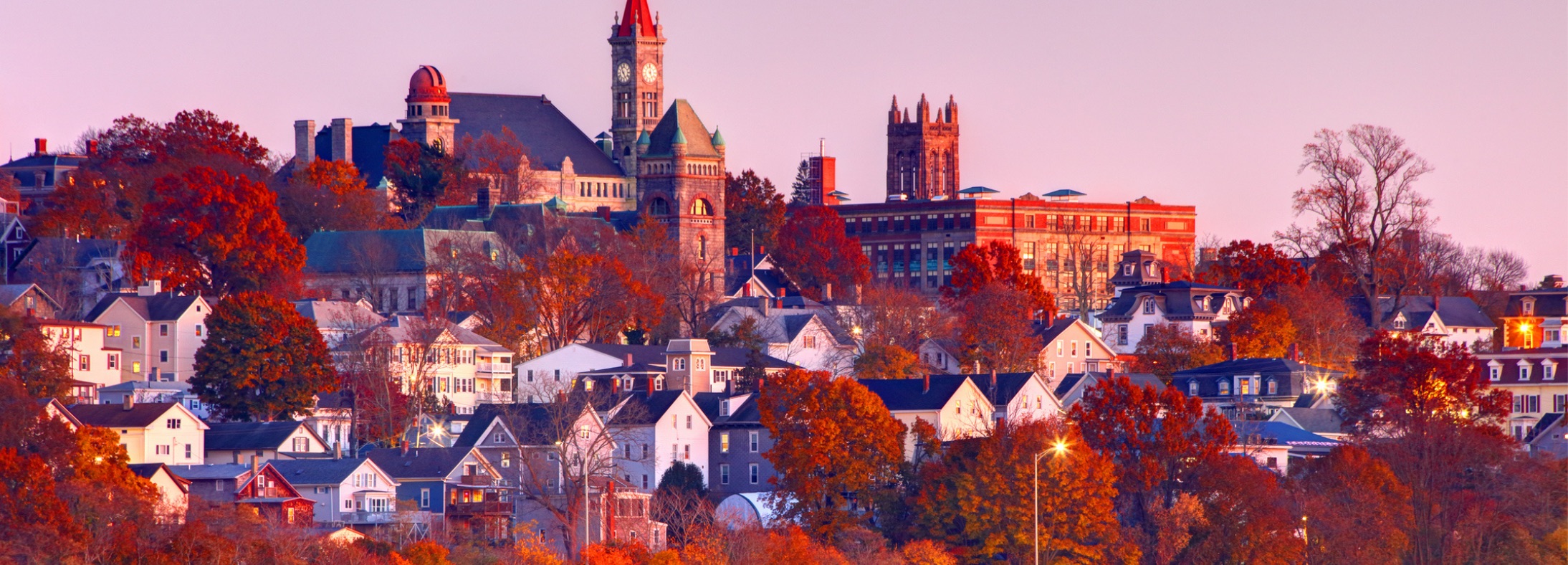 Fall River