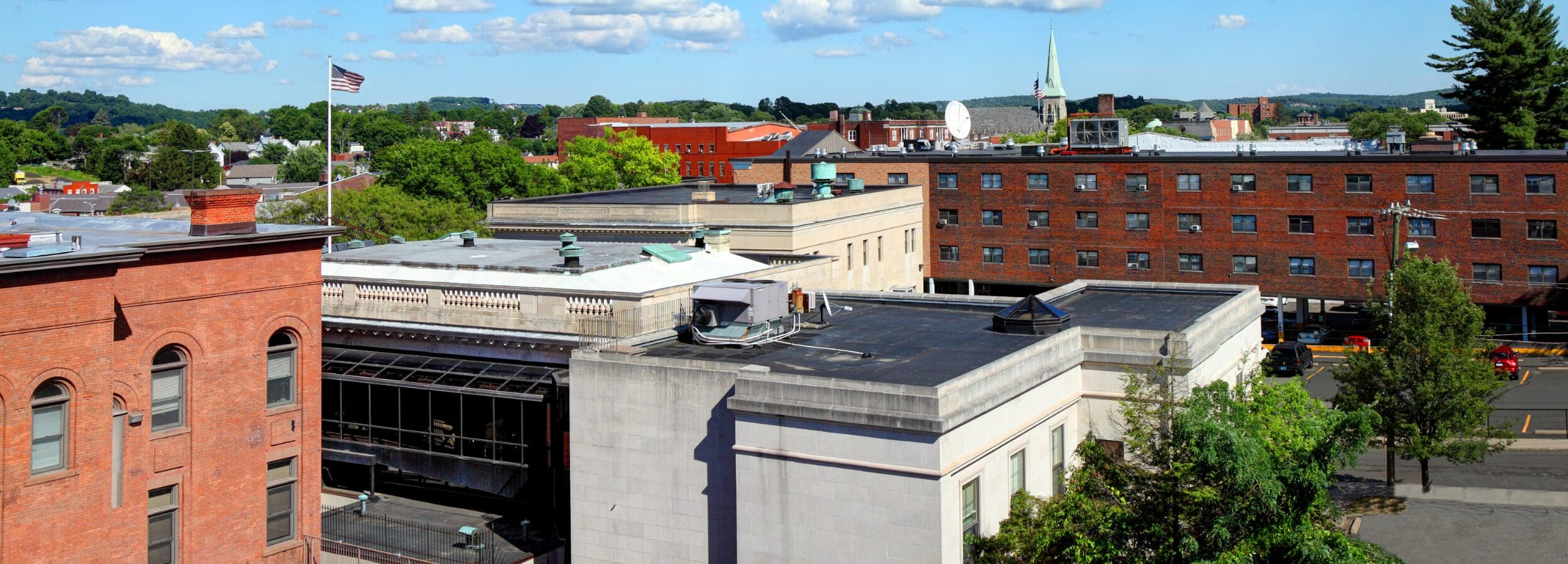 Danbury
