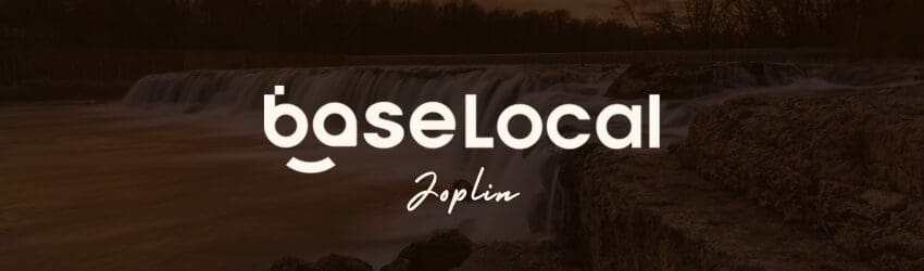 BaseLocal Joplin cover photo