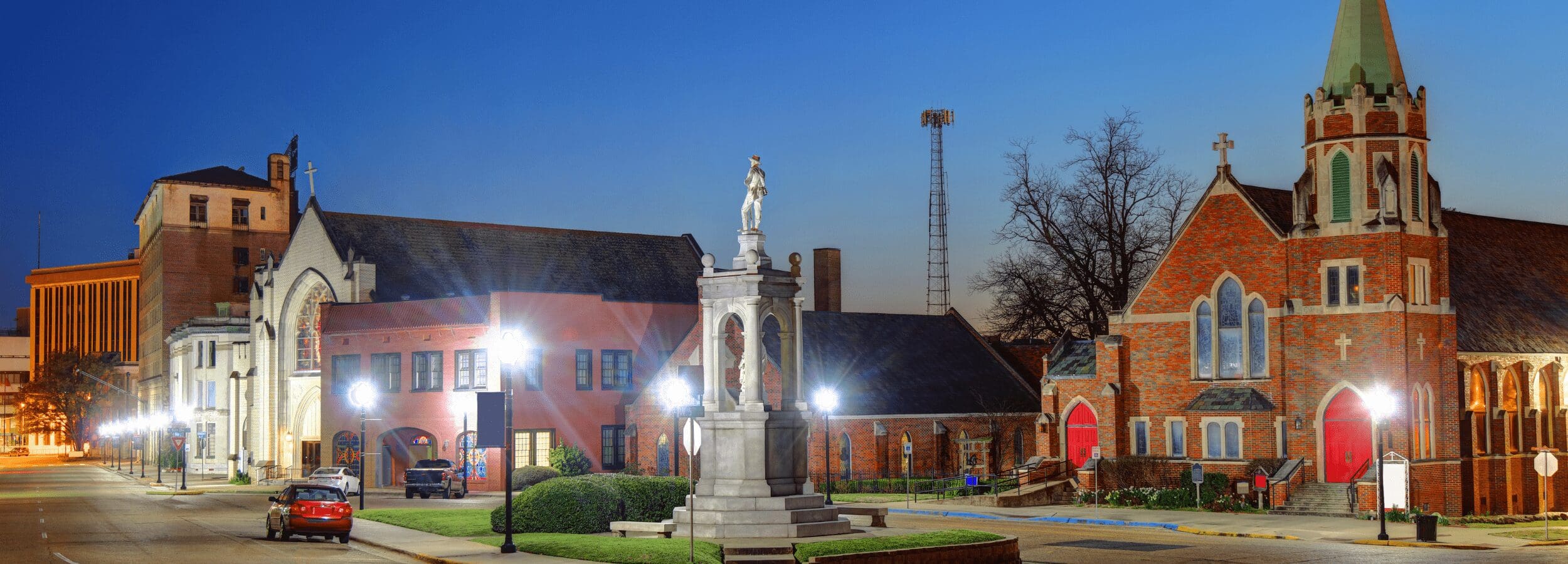 Texarkana