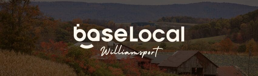 BaseLocal Williamsport cover photo