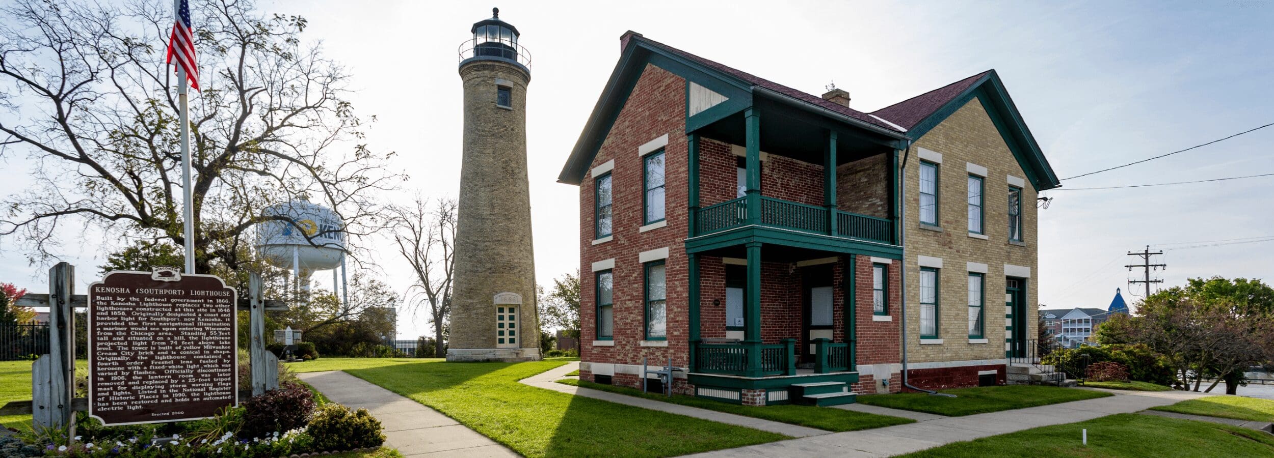Kenosha