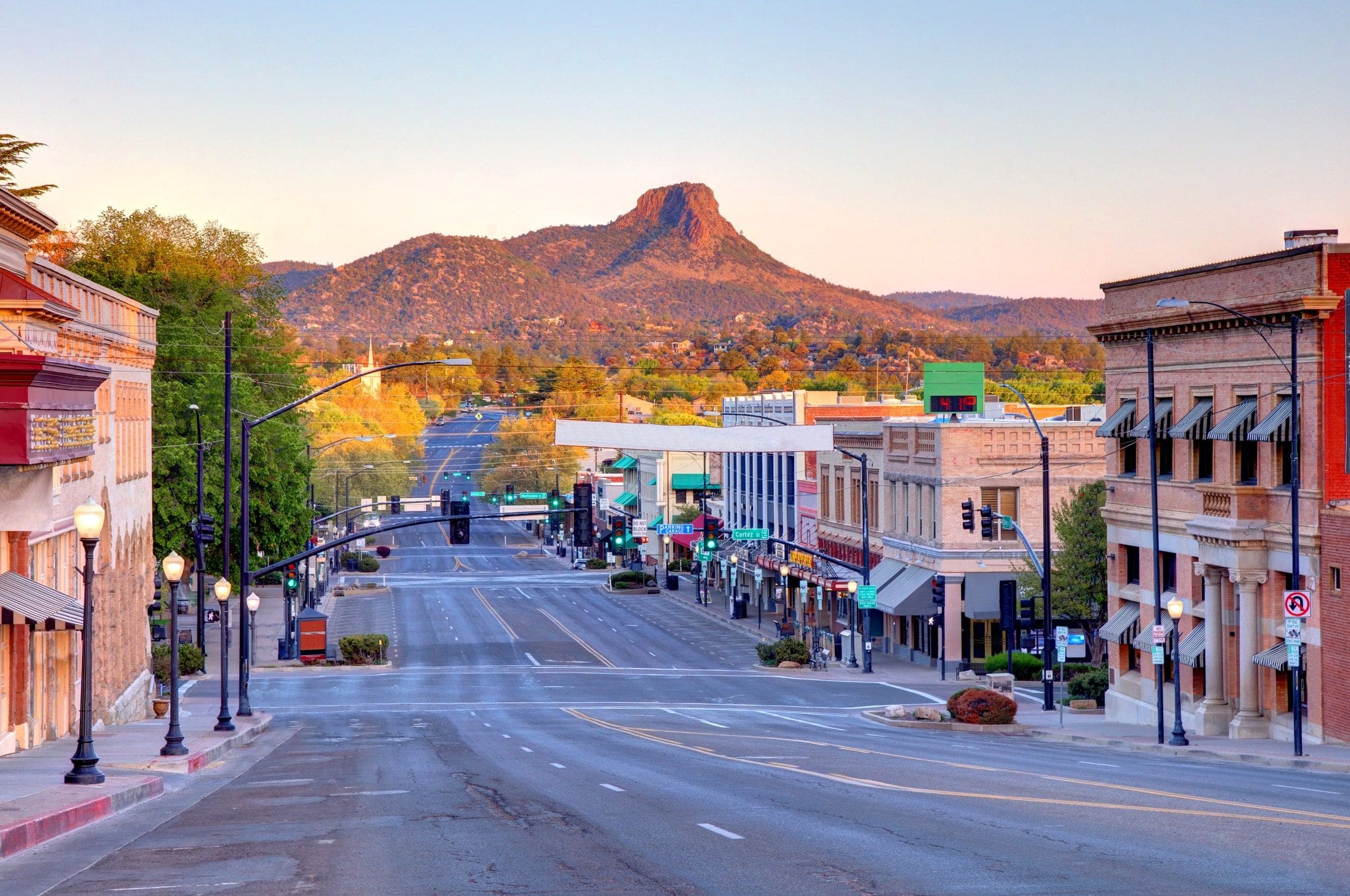 Prescott