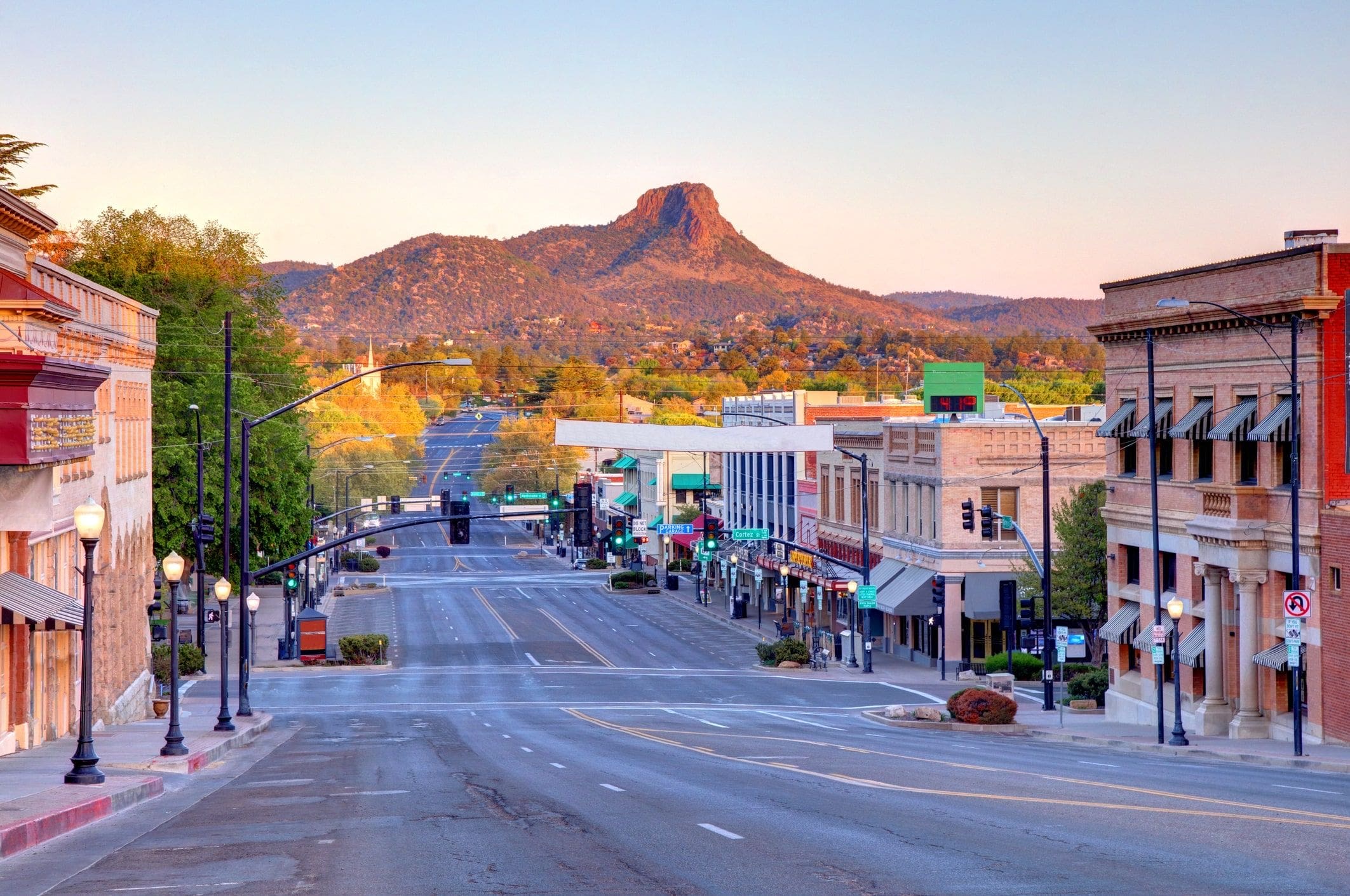 Prescott