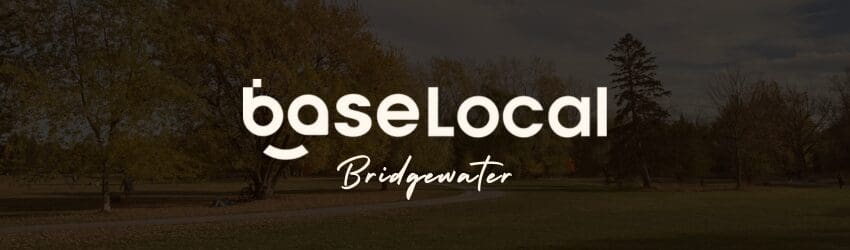 BaseLocal Bridgewater cover photo