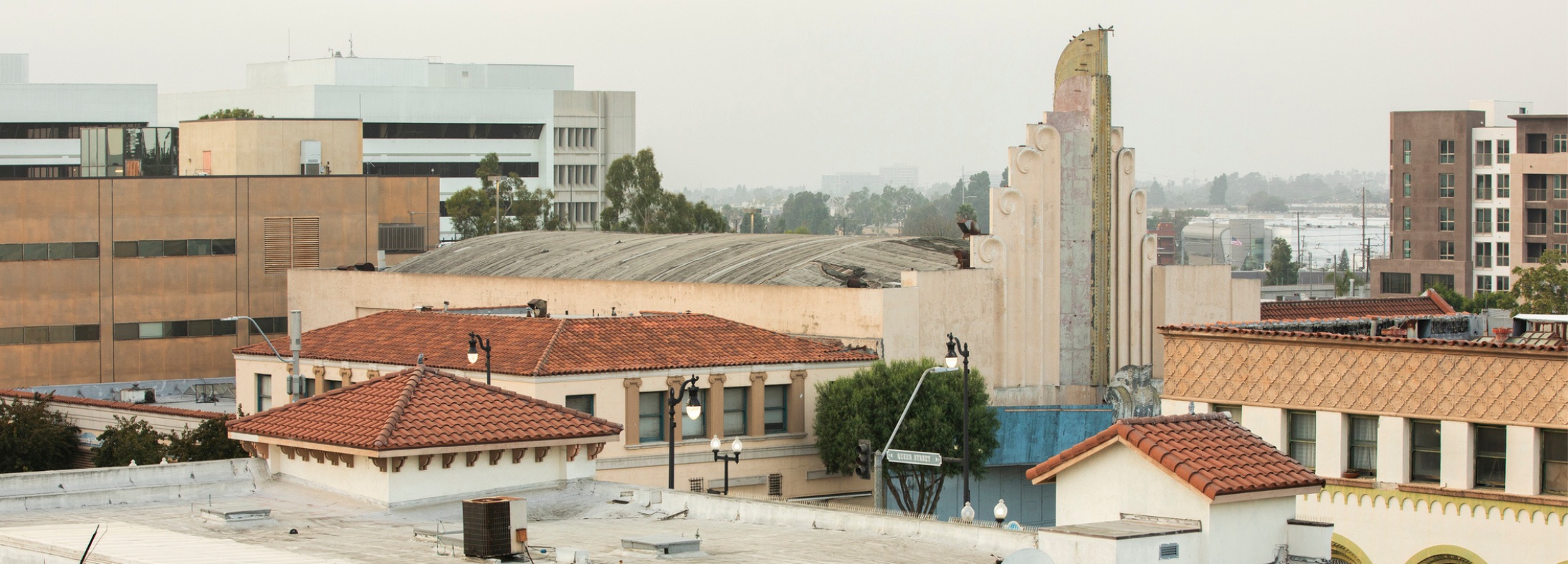 Inglewood, CA