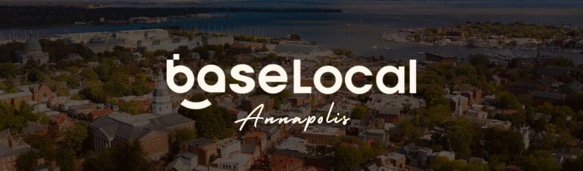 BaseLocal Annapolis cover photo