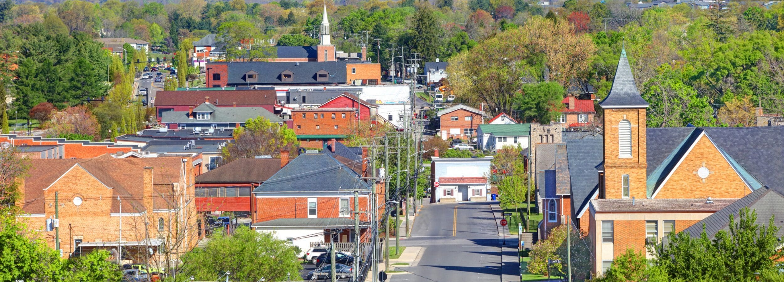 Blacksburg