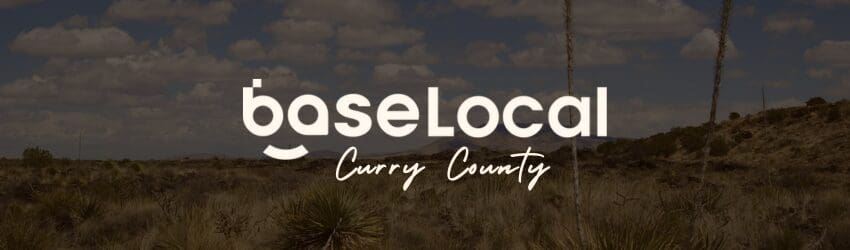 BaseLocal Curry County cover photo