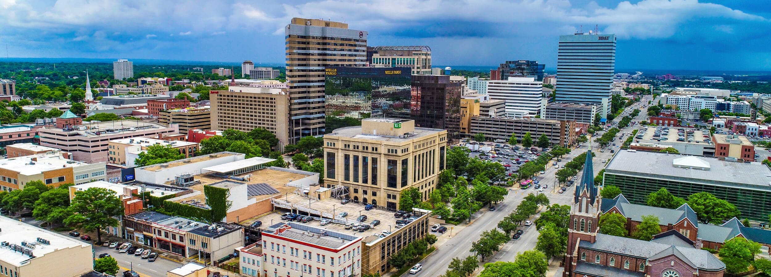 Columbia