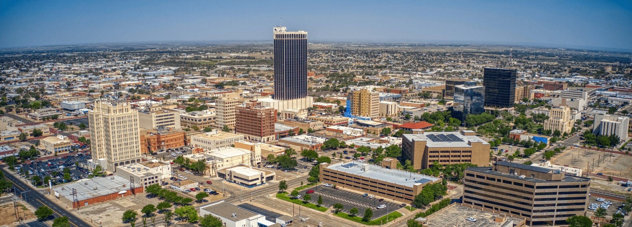 Amarillo