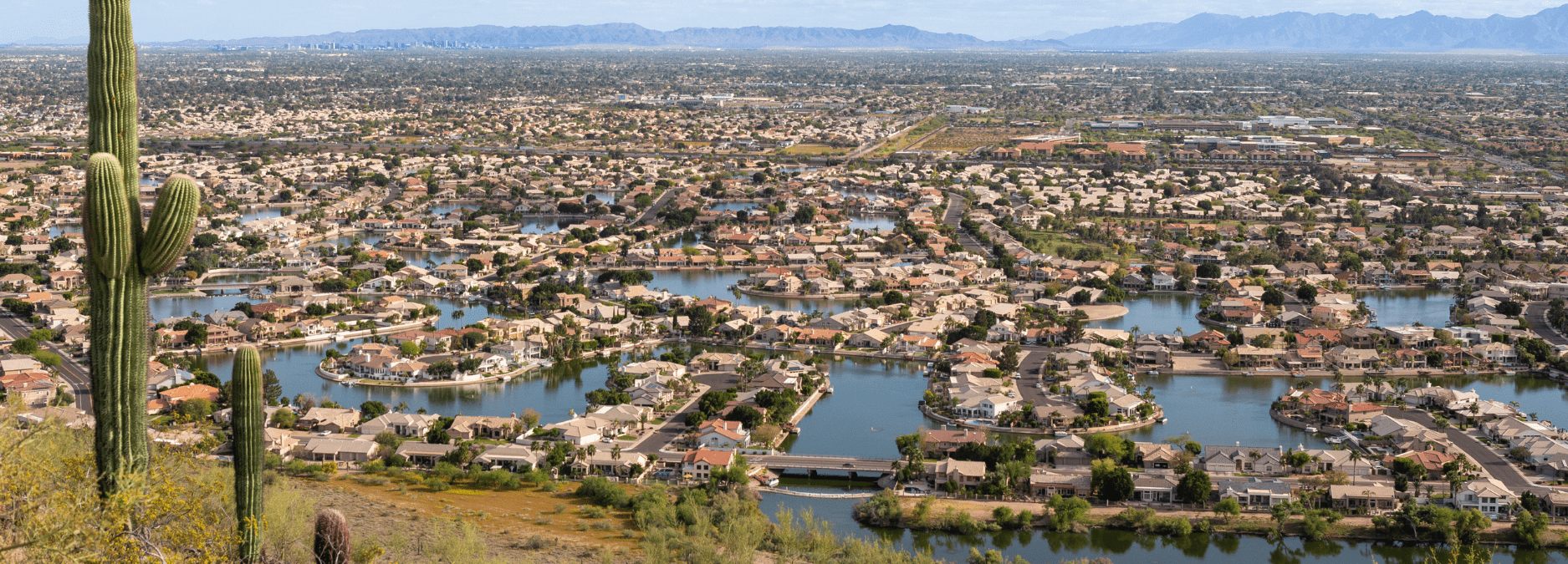 Glendale