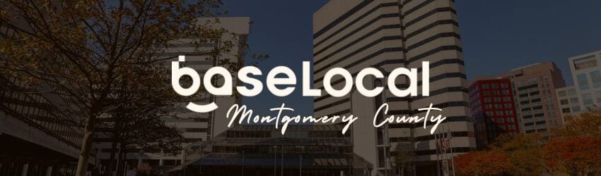 BaseLocal Montgomery County cover photo