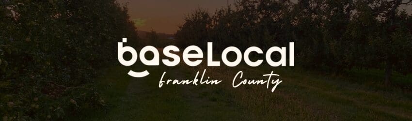 BaseLocal Franklin County cover photo
